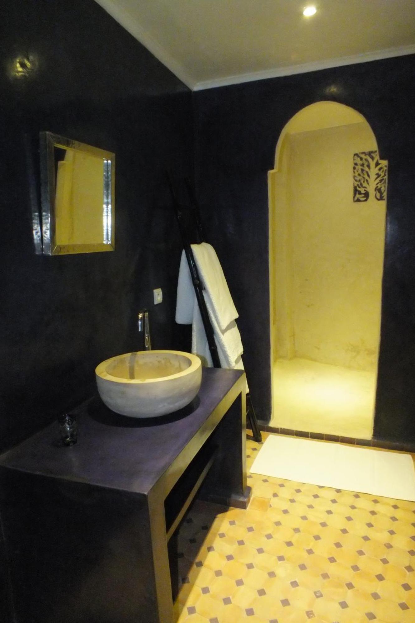 Hotel Dar Faracha Fez Zewnętrze zdjęcie