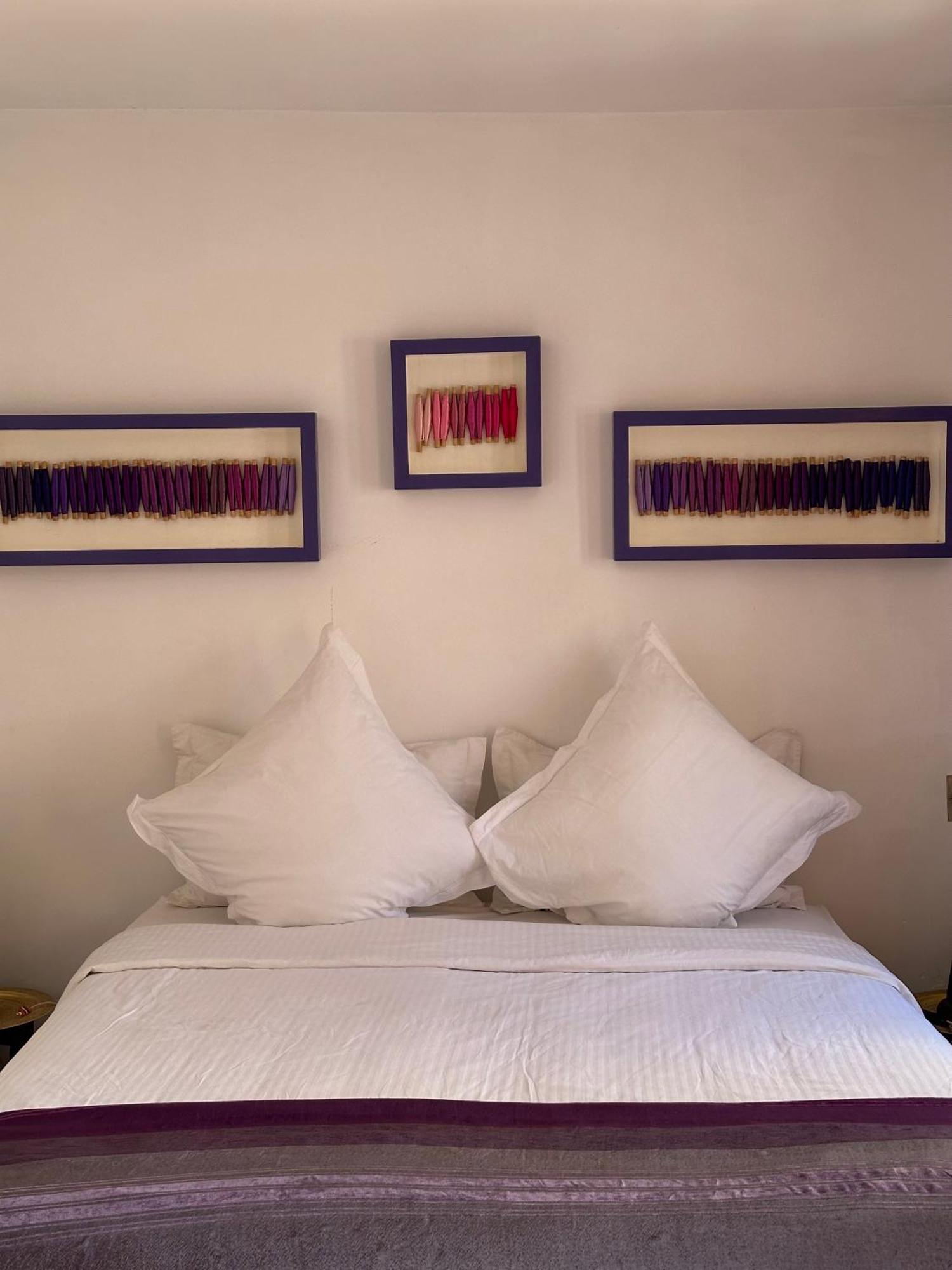 Hotel Dar Faracha Fez Zewnętrze zdjęcie