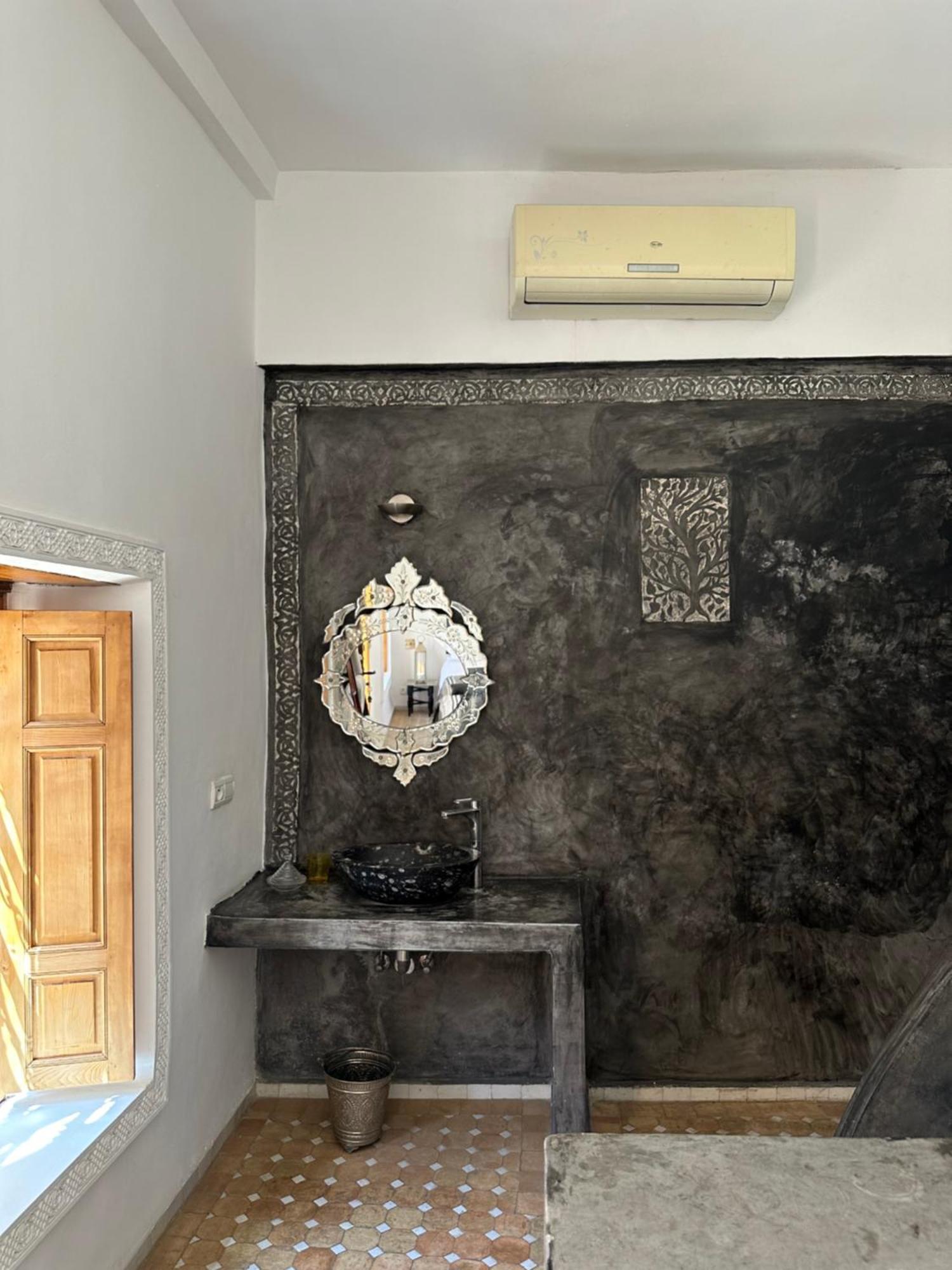 Hotel Dar Faracha Fez Zewnętrze zdjęcie