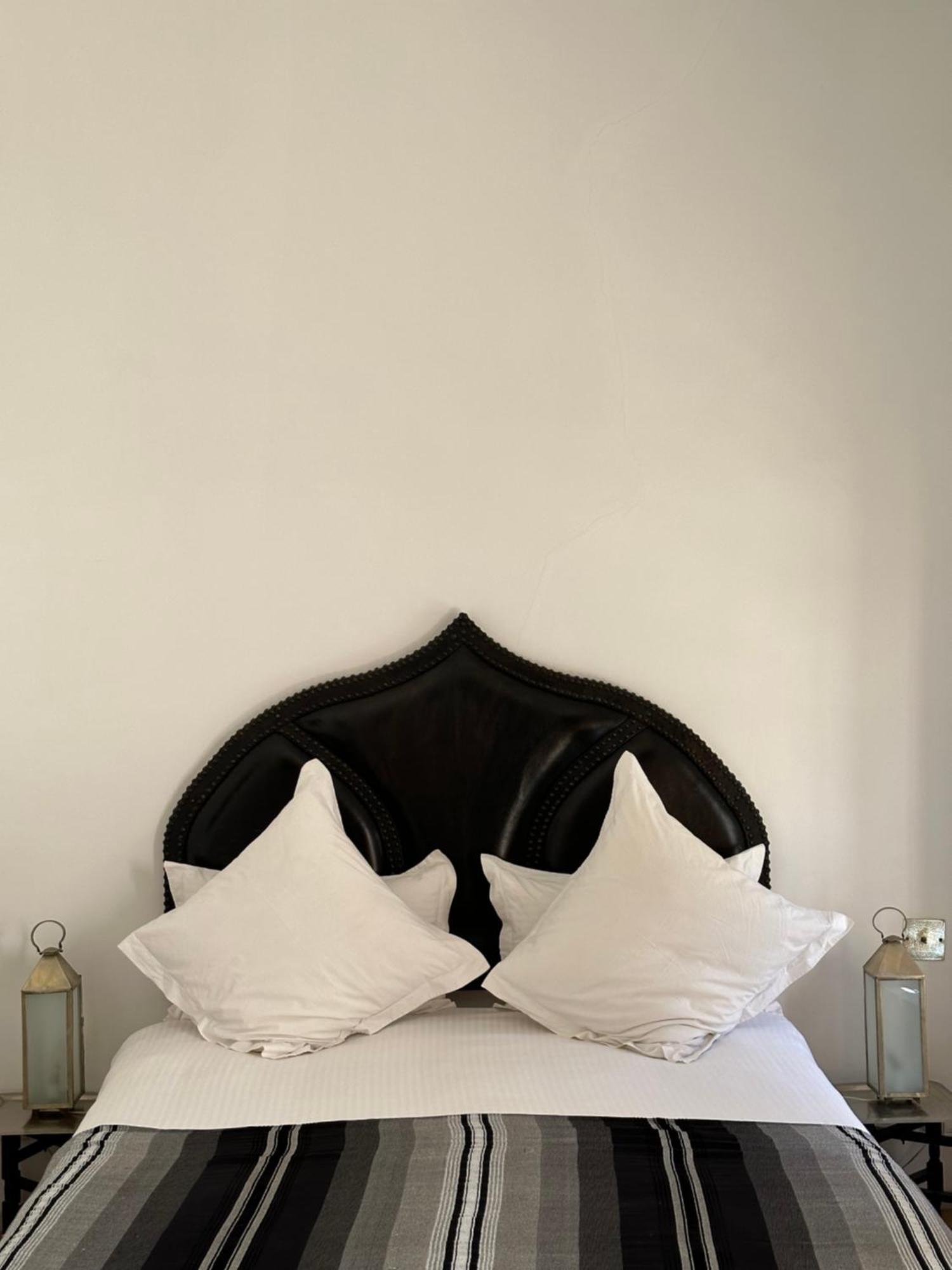 Hotel Dar Faracha Fez Zewnętrze zdjęcie
