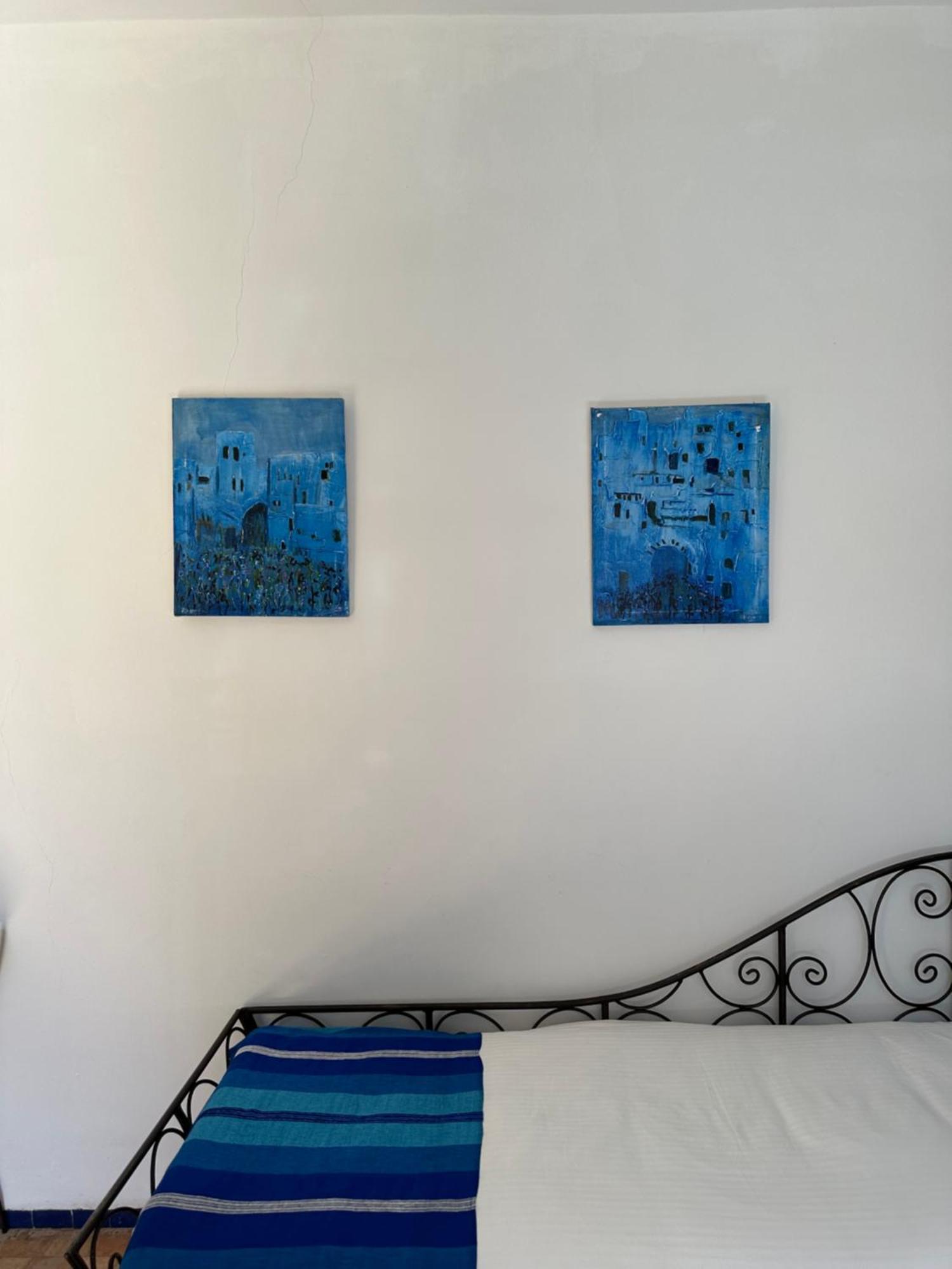 Hotel Dar Faracha Fez Zewnętrze zdjęcie