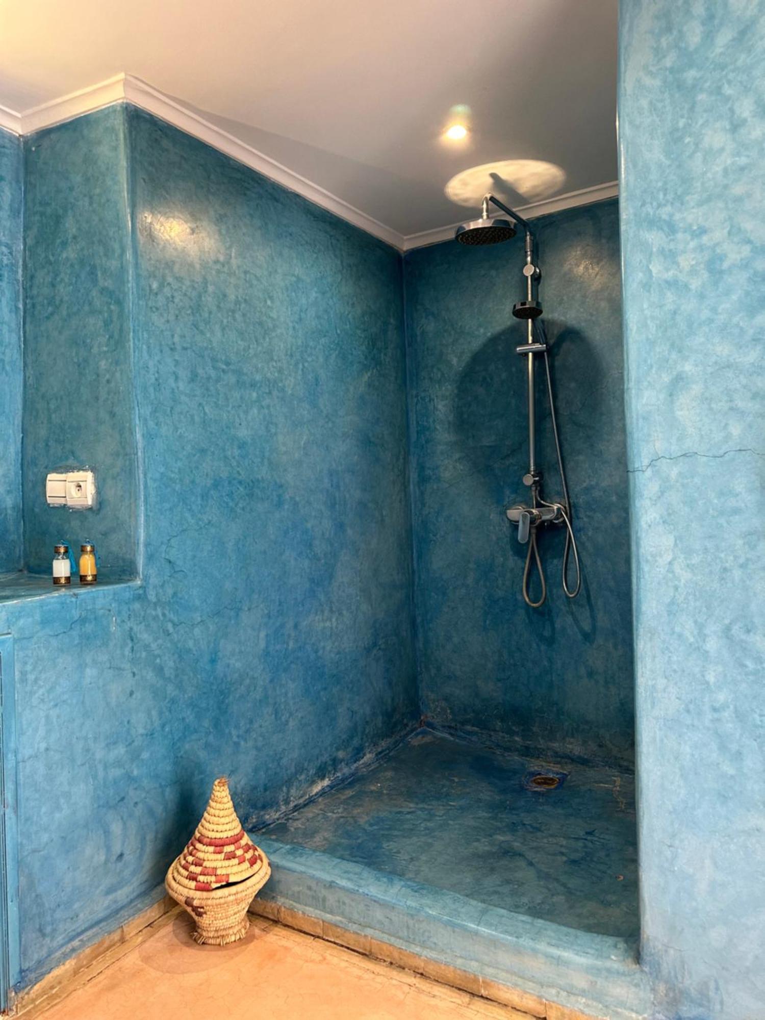 Hotel Dar Faracha Fez Zewnętrze zdjęcie