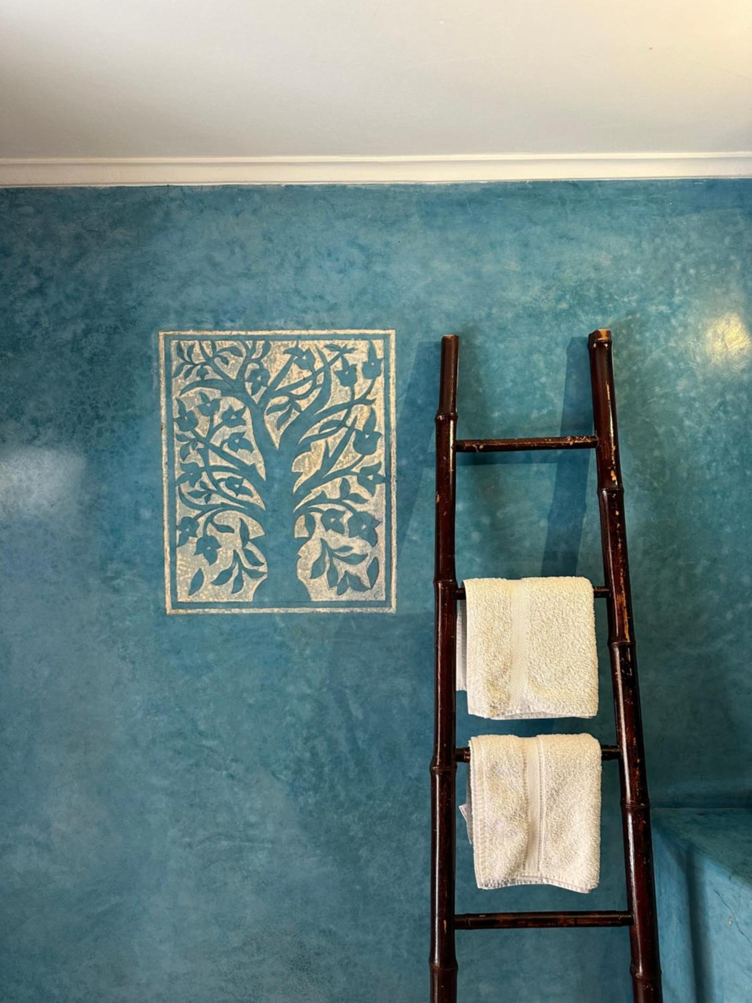 Hotel Dar Faracha Fez Zewnętrze zdjęcie