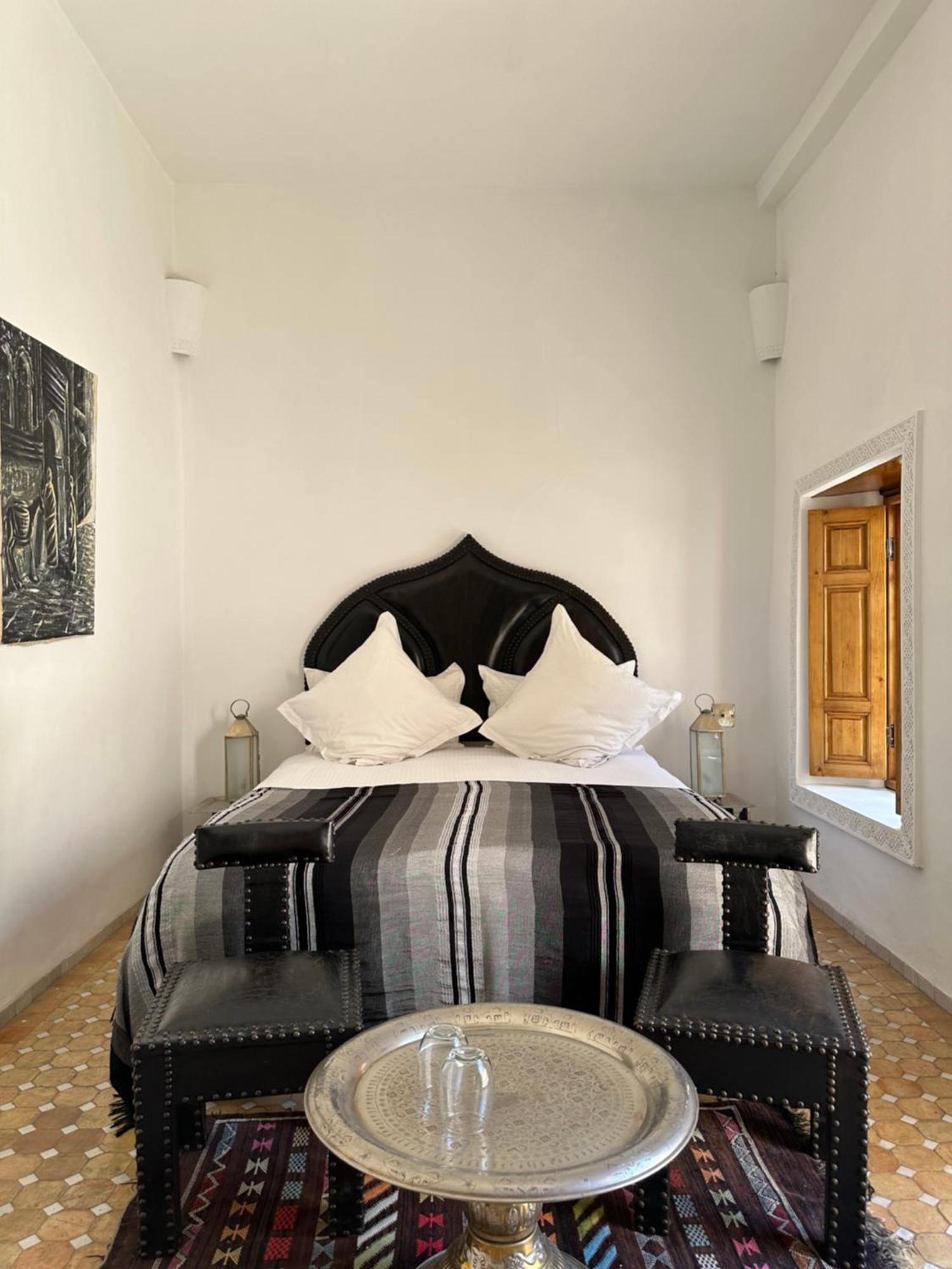 Hotel Dar Faracha Fez Zewnętrze zdjęcie