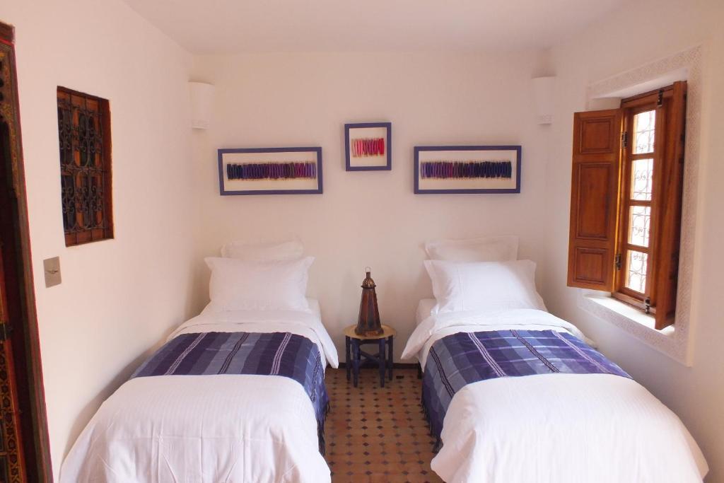 Hotel Dar Faracha Fez Pokój zdjęcie
