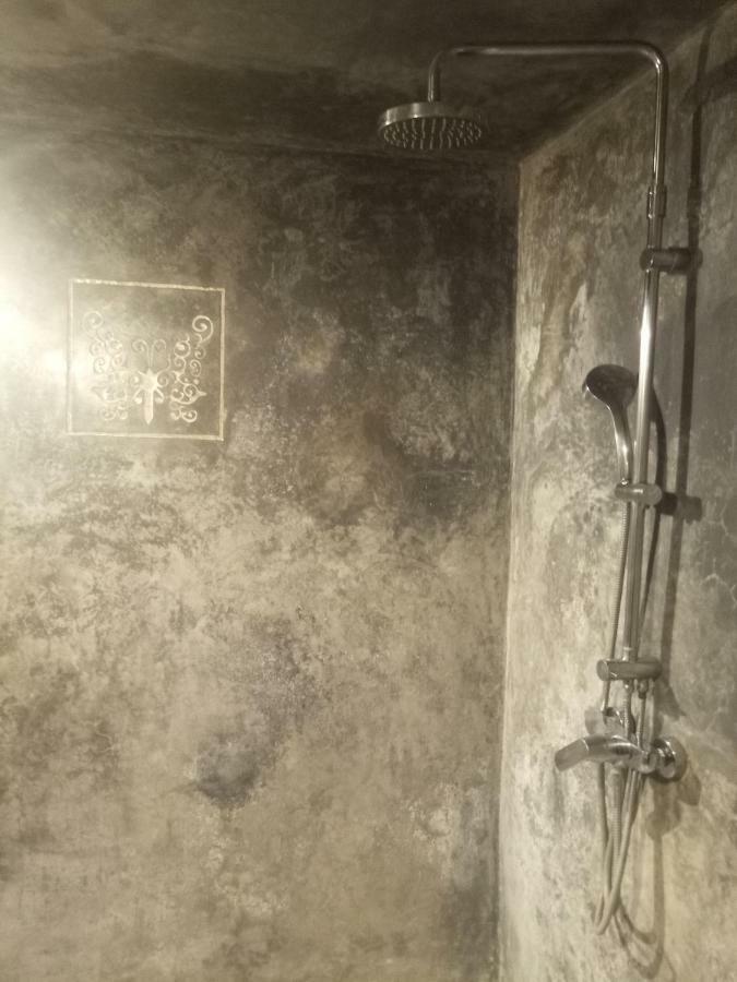 Hotel Dar Faracha Fez Zewnętrze zdjęcie