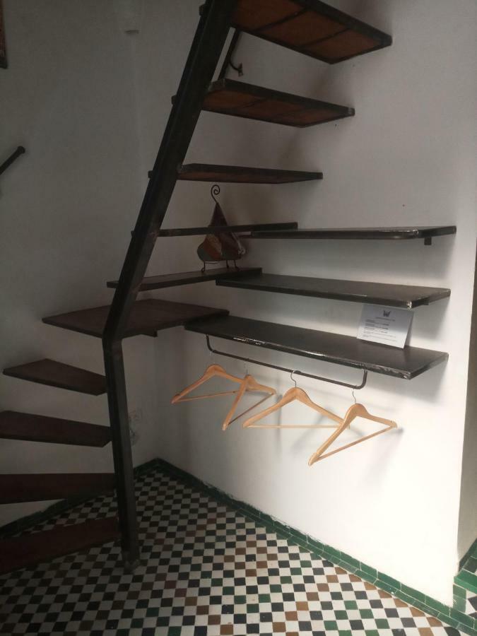 Hotel Dar Faracha Fez Zewnętrze zdjęcie