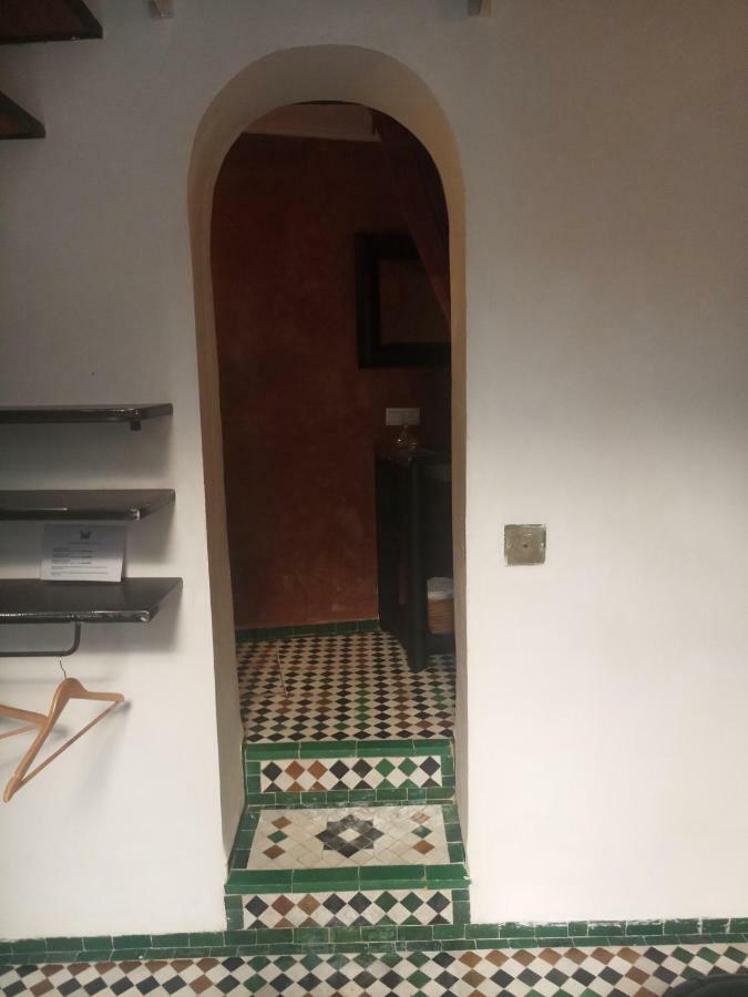 Hotel Dar Faracha Fez Zewnętrze zdjęcie